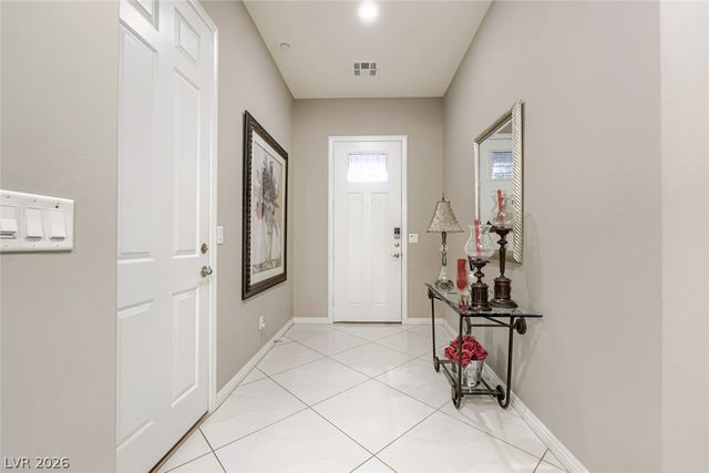 3155 Dalmazia Avenue, Henderson, NV 89044