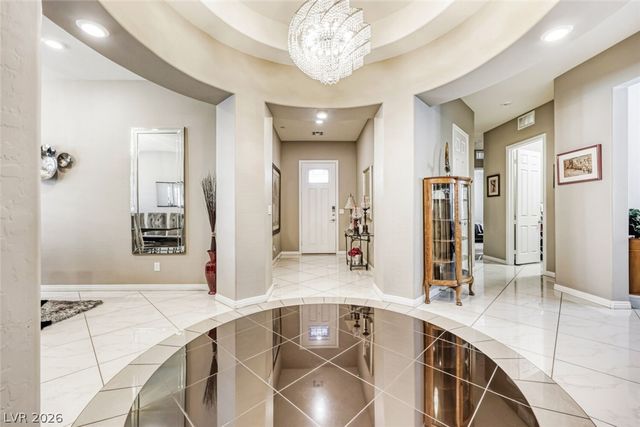 3155 Dalmazia Avenue, Henderson, NV 89044