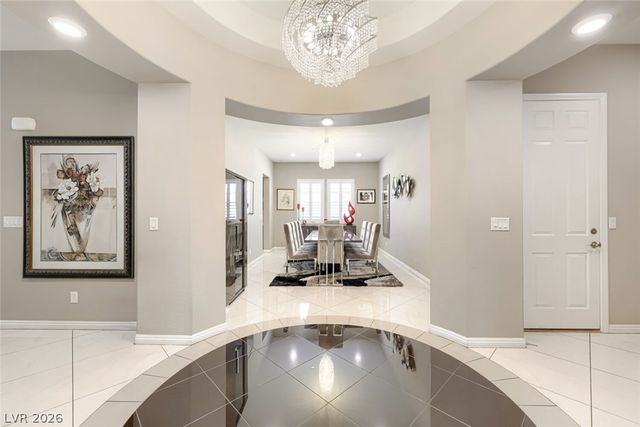 3155 Dalmazia Avenue, Henderson, NV 89044