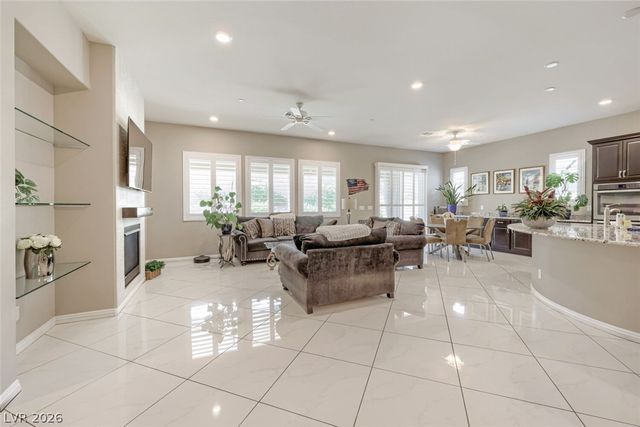 3155 Dalmazia Avenue, Henderson, NV 89044