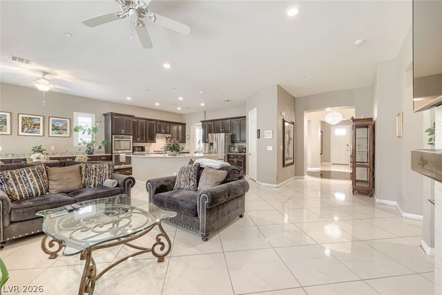 3155 Dalmazia Avenue, Henderson, NV 89044