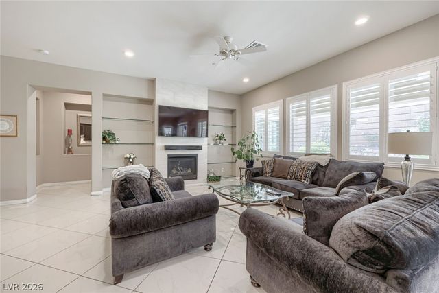 3155 Dalmazia Avenue, Henderson, NV 89044