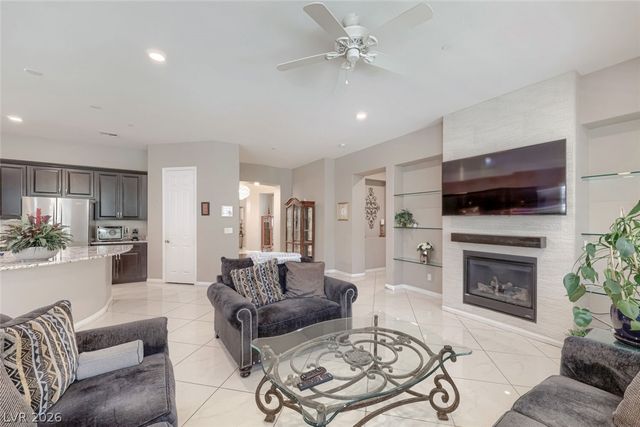 3155 Dalmazia Avenue, Henderson, NV 89044