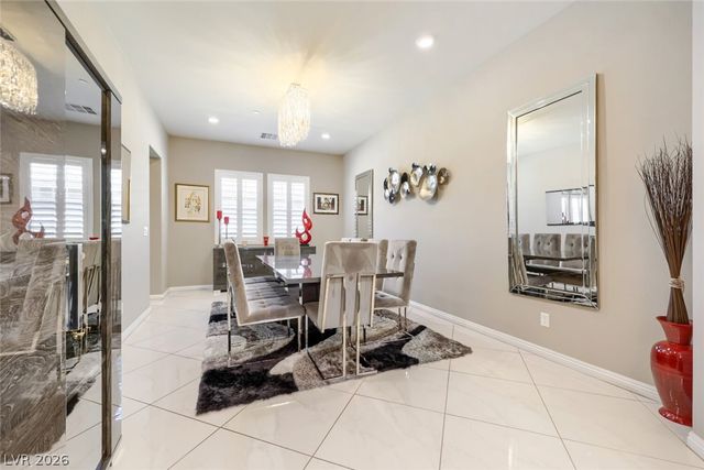 3155 Dalmazia Avenue, Henderson, NV 89044
