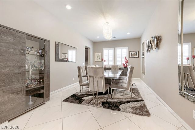 3155 Dalmazia Avenue, Henderson, NV 89044
