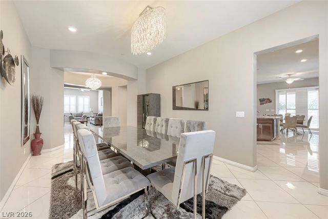 3155 Dalmazia Avenue, Henderson, NV 89044