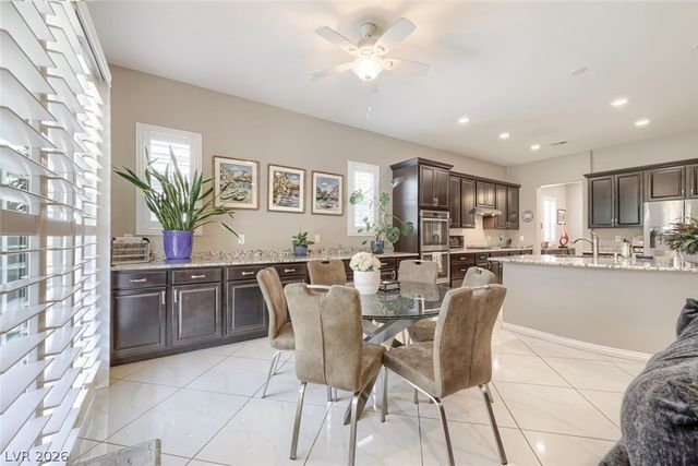 3155 Dalmazia Avenue, Henderson, NV 89044