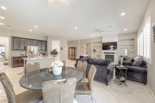 3155 Dalmazia Avenue, Henderson, NV 89044