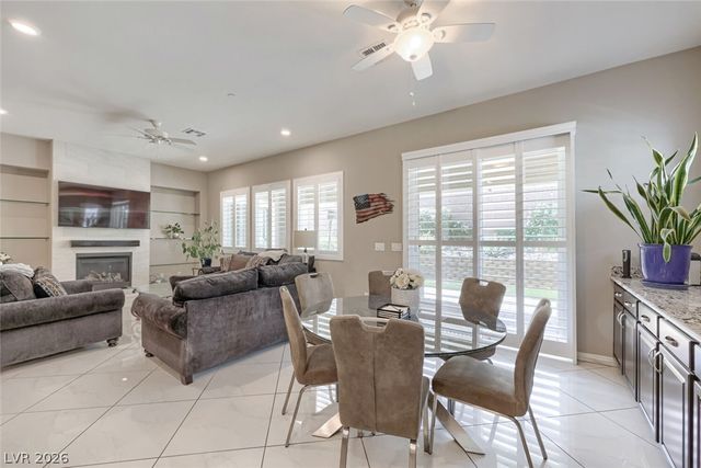 3155 Dalmazia Avenue, Henderson, NV 89044