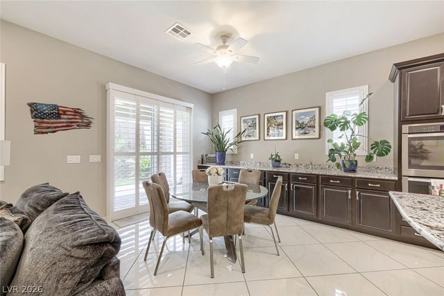 3155 Dalmazia Avenue, Henderson, NV 89044