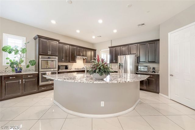 3155 Dalmazia Avenue, Henderson, NV 89044