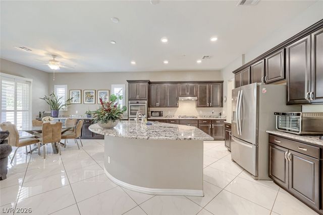 3155 Dalmazia Avenue, Henderson, NV 89044
