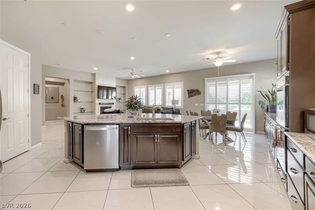 3155 Dalmazia Avenue, Henderson, NV 89044