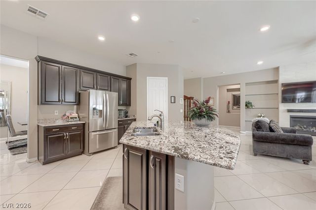 3155 Dalmazia Avenue, Henderson, NV 89044