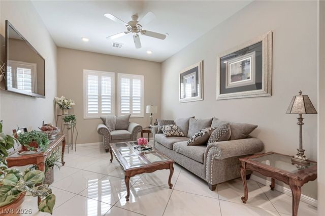 3155 Dalmazia Avenue, Henderson, NV 89044