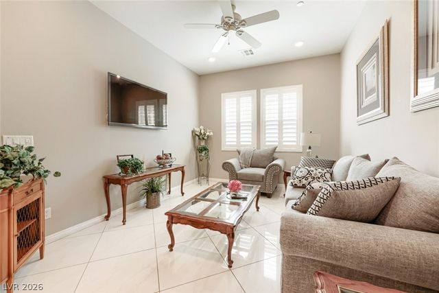 3155 Dalmazia Avenue, Henderson, NV 89044