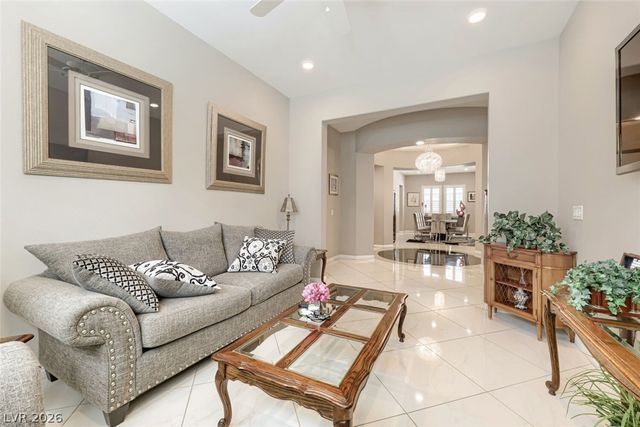 3155 Dalmazia Avenue, Henderson, NV 89044