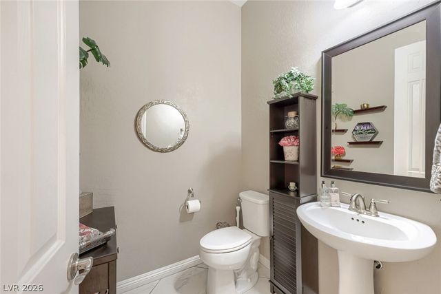 3155 Dalmazia Avenue, Henderson, NV 89044