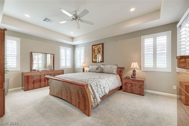 3155 Dalmazia Avenue, Henderson, NV 89044