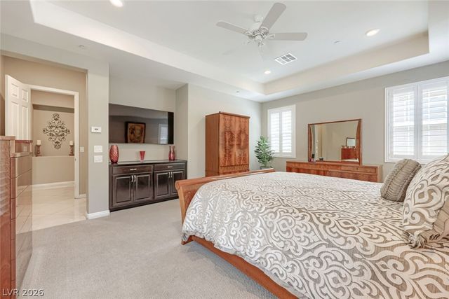 3155 Dalmazia Avenue, Henderson, NV 89044