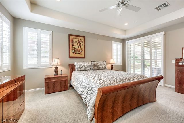 3155 Dalmazia Avenue, Henderson, NV 89044