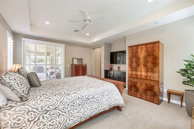 3155 Dalmazia Avenue, Henderson, NV 89044