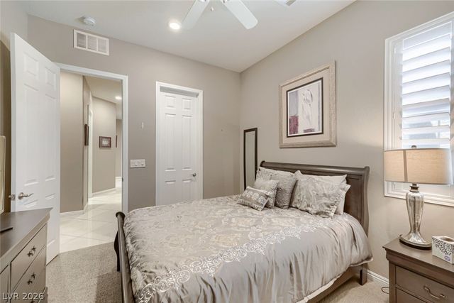 3155 Dalmazia Avenue, Henderson, NV 89044