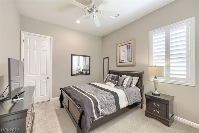 3155 Dalmazia Avenue, Henderson, NV 89044