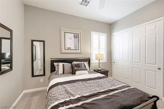 3155 Dalmazia Avenue, Henderson, NV 89044