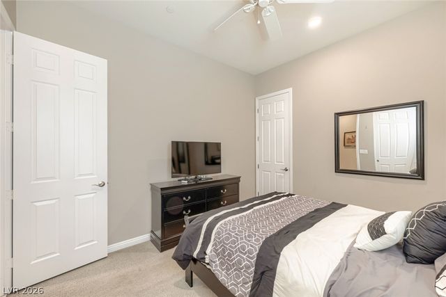 3155 Dalmazia Avenue, Henderson, NV 89044