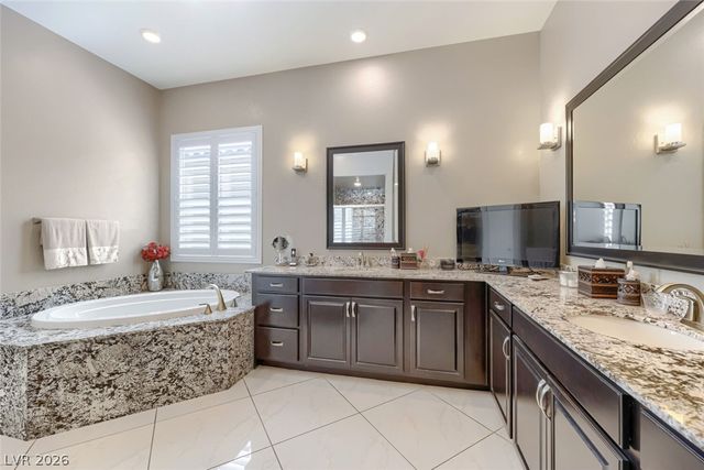 3155 Dalmazia Avenue, Henderson, NV 89044