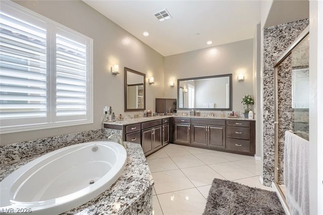 3155 Dalmazia Avenue, Henderson, NV 89044