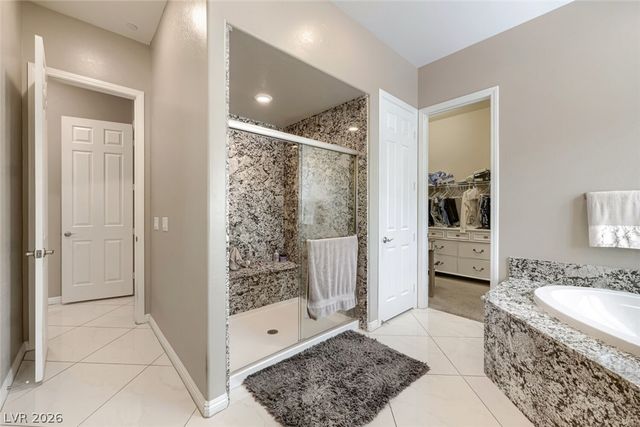 3155 Dalmazia Avenue, Henderson, NV 89044