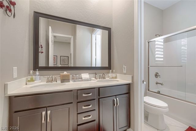 3155 Dalmazia Avenue, Henderson, NV 89044