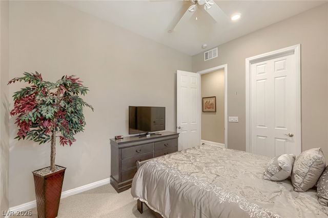 3155 Dalmazia Avenue, Henderson, NV 89044