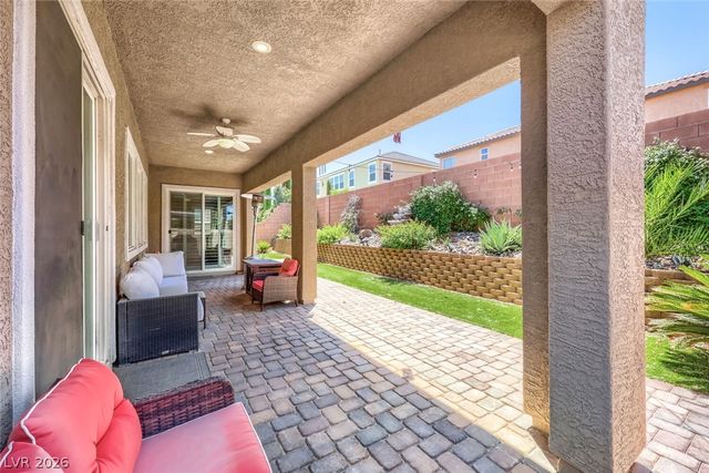 3155 Dalmazia Avenue, Henderson, NV 89044