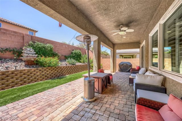 3155 Dalmazia Avenue, Henderson, NV 89044