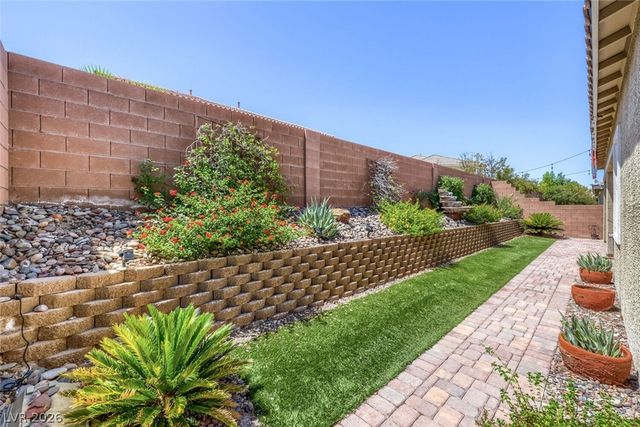 3155 Dalmazia Avenue, Henderson, NV 89044