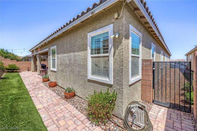 3155 Dalmazia Avenue, Henderson, NV 89044
