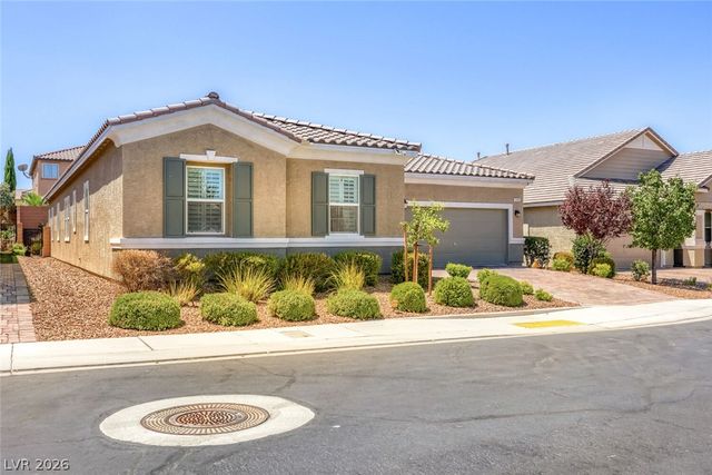 3155 Dalmazia Avenue, Henderson, NV 89044