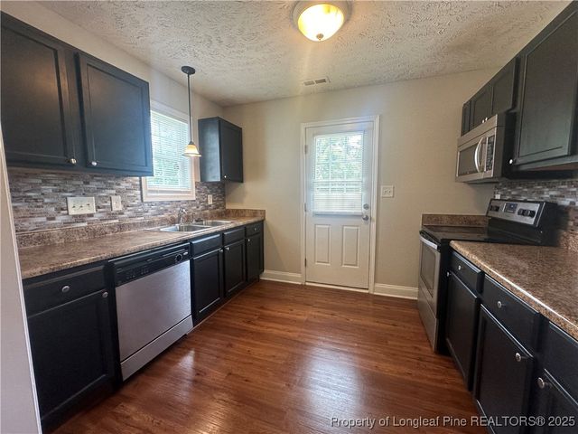 450 Copper Creek Drive, Raeford, NC 28376