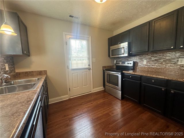 450 Copper Creek Drive, Raeford, NC 28376