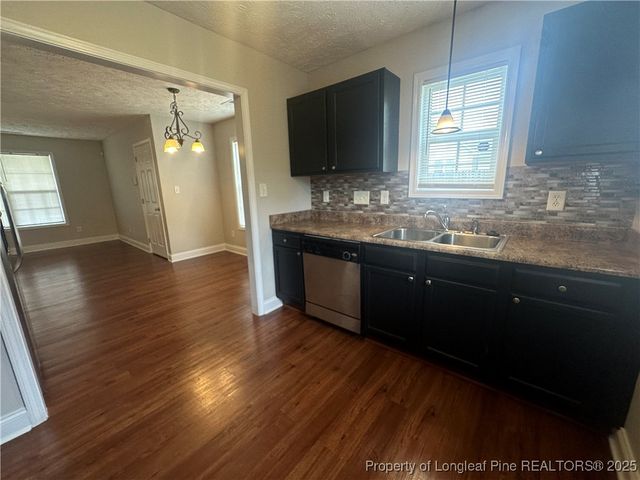 450 Copper Creek Drive, Raeford, NC 28376