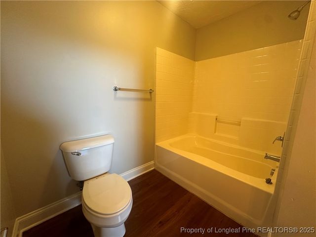 450 Copper Creek Drive, Raeford, NC 28376