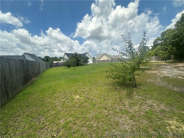 450 Copper Creek Drive, Raeford, NC 28376