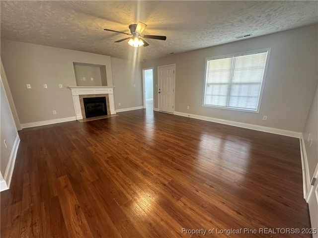 450 Copper Creek Drive, Raeford, NC 28376