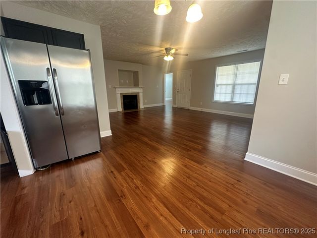 450 Copper Creek Drive, Raeford, NC 28376