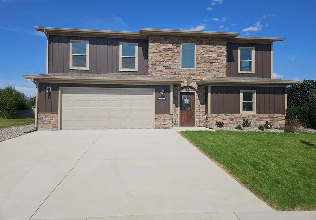 2193 Excalibur Way (HB-9), Sheridan, WY 82801 property photo