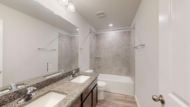 242 Nettie DR, Killeen, TX 76542