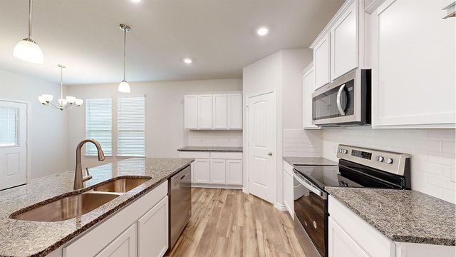 242 Nettie DR, Killeen, TX 76542